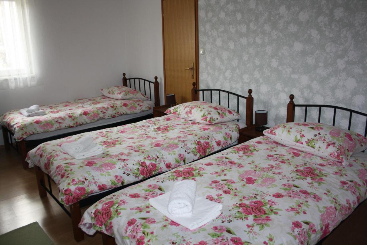 Country House Peace Drinovci 외부 사진
