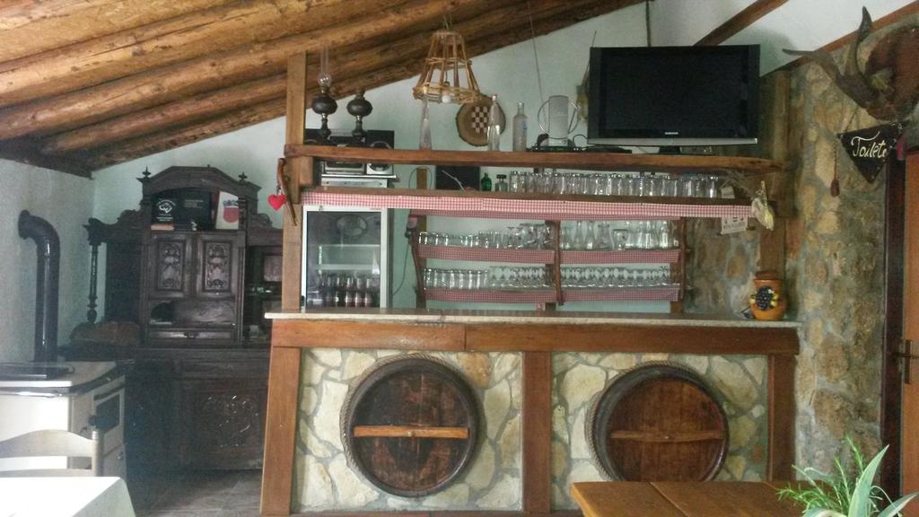 Country House Peace Drinovci 외부 사진