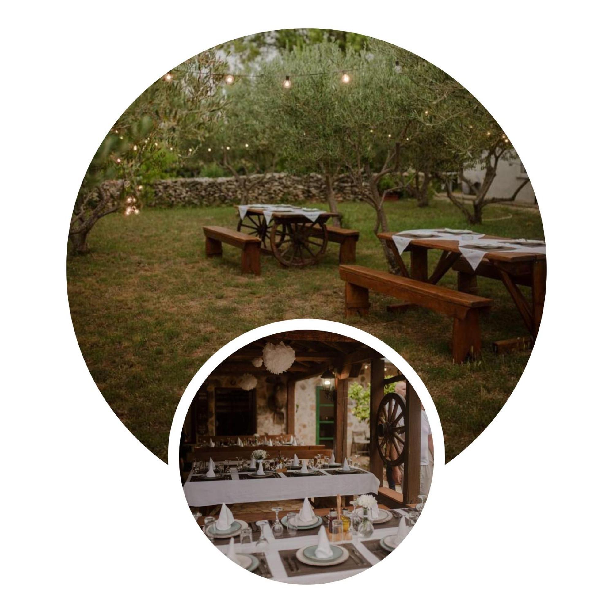 Country House Peace Drinovci 외부 사진
